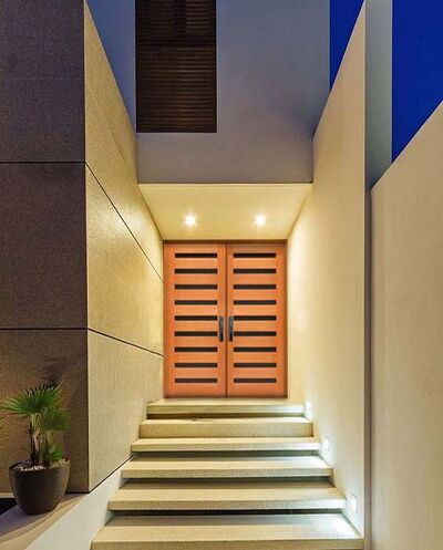 contemporary doors contemporary doors