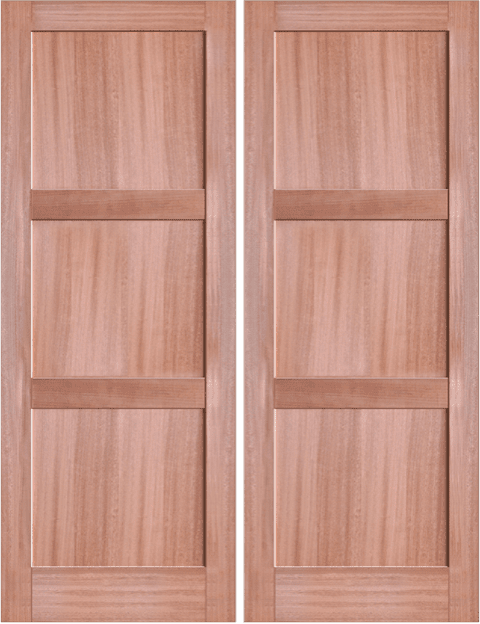 SH 18 Mahogany