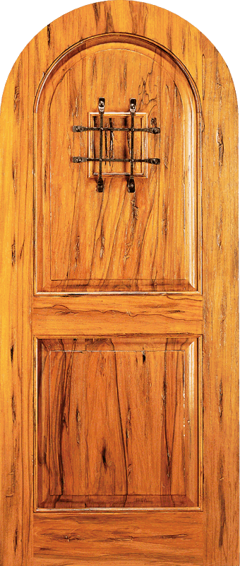 RA 465 Rustic