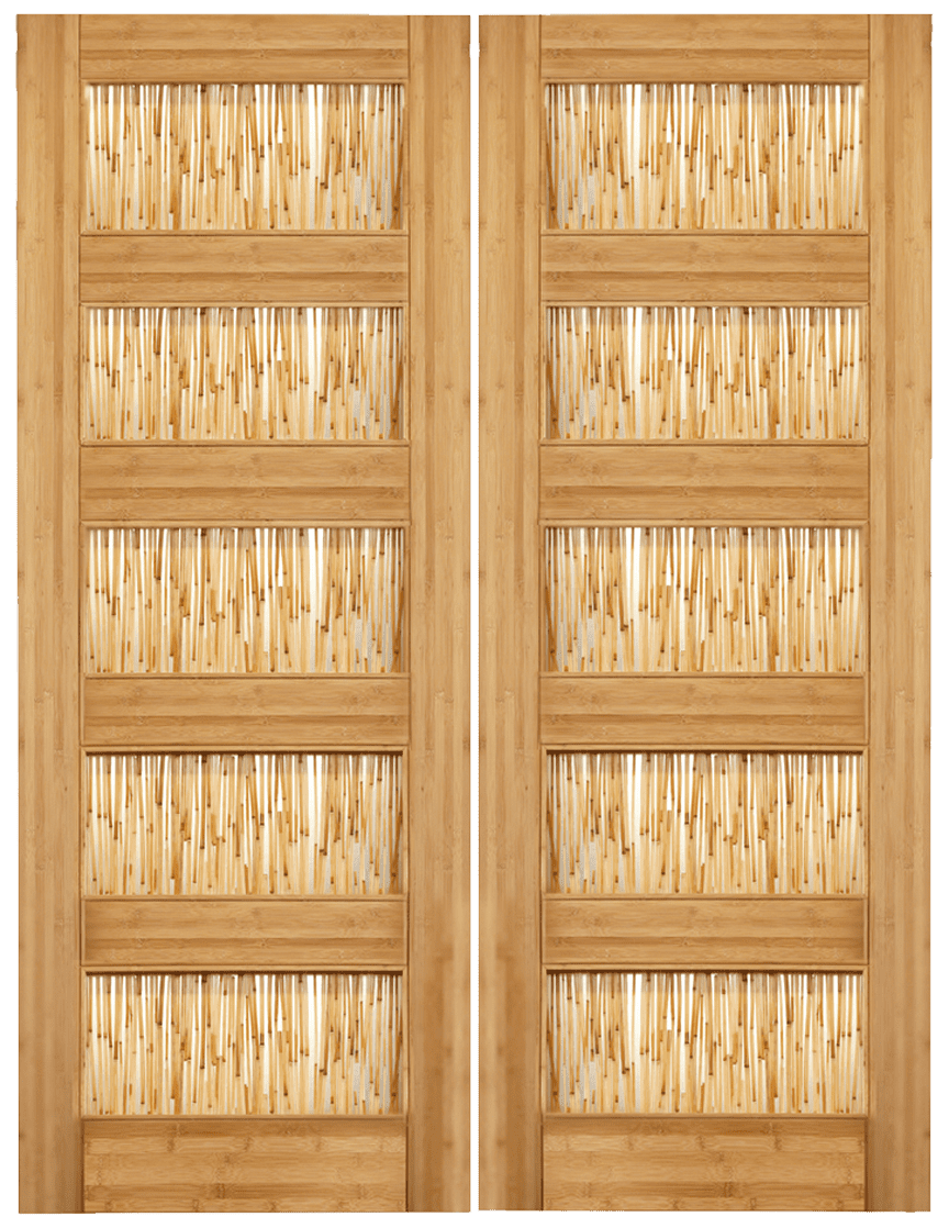 BM 40 Bamboo