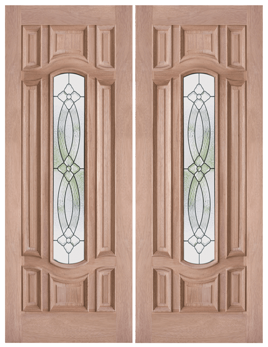 PL 73 Mahogany