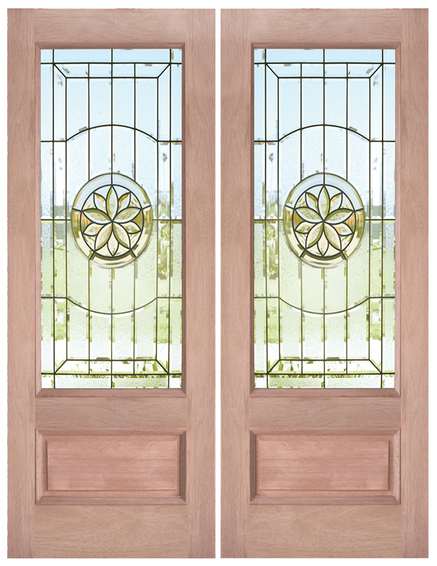 PL 78 Mahogany