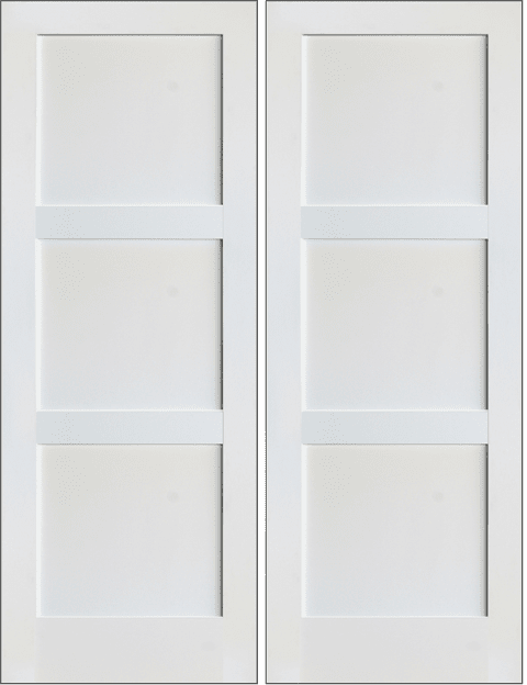 SH 18 Prime White