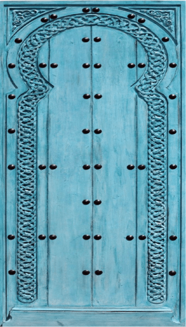 MR-23 Casablanca Alder