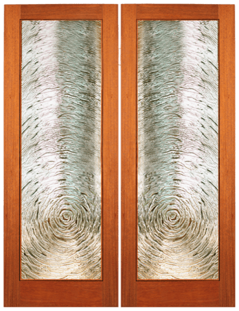 FG 9 Swirl Mahogany
