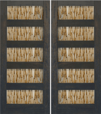 BM 40 Mahogany