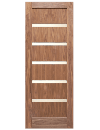 SH 16 Walnut