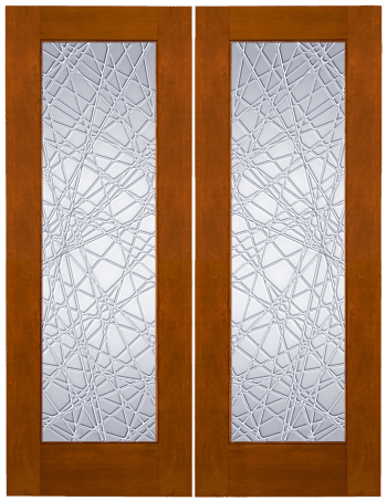 Model NW 1832 Mahogany