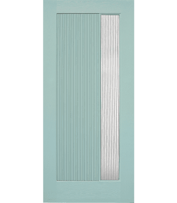 PU-2 Reed in Kiwi Green