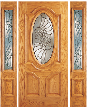Z 5 Deluxe Red Oak