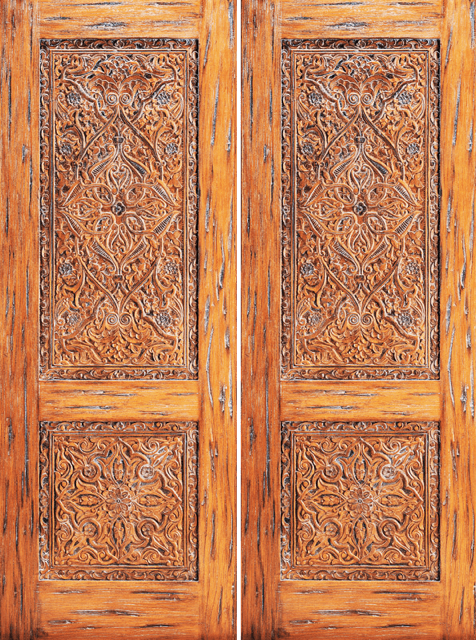 30 Istanbul Mahogany