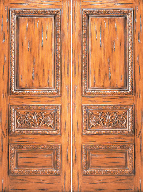 33 Tuscany Mahogany