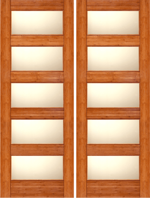 BM 11 Matte Glass Bamboo