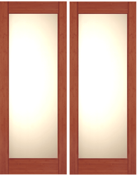 BM 32 Lami Glass Bamboo