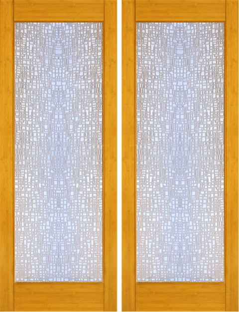 BM 36 Contempo Bamboo