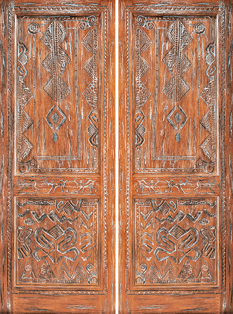 45 Mombasa Mahogany