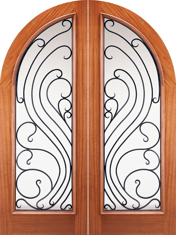 181 Granada Mahogany