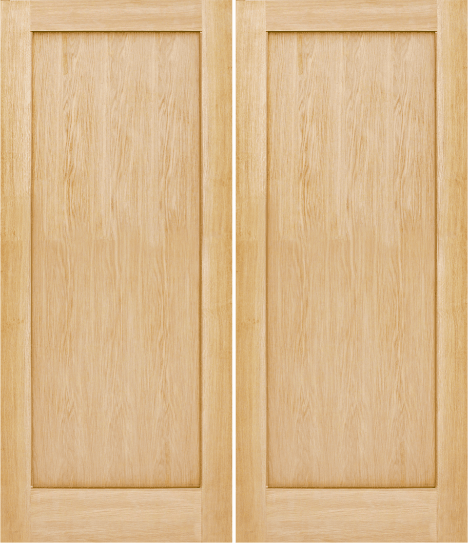 SH 13 DLX White Oak