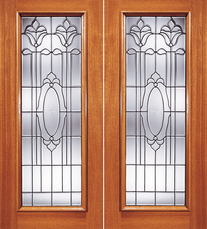 K Series Mahogany