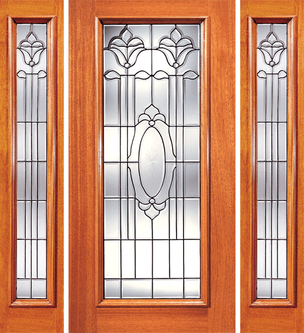 K Series Mahogany