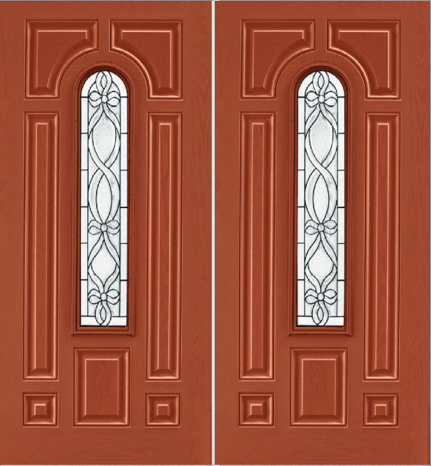 PU-10 Fiberglass in Cherry