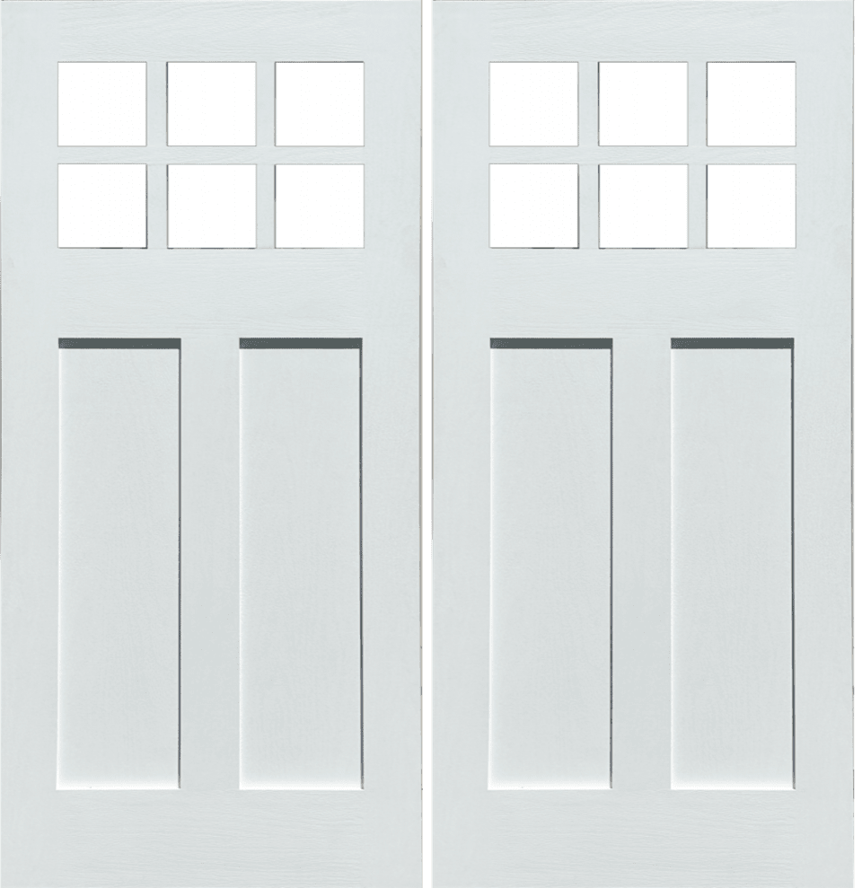 PU-12 Fiberglass in White