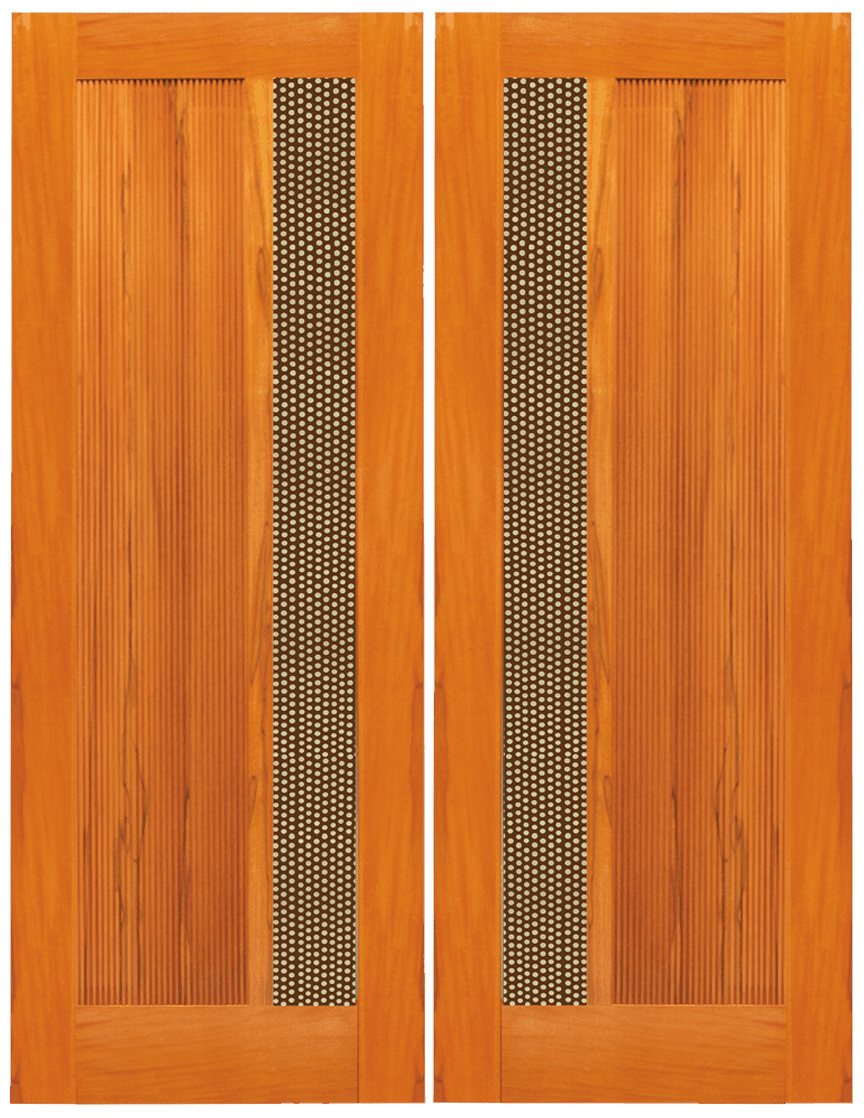 Retro 25 Rustic