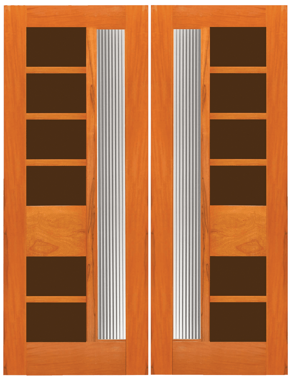 Retro 30 Rustic