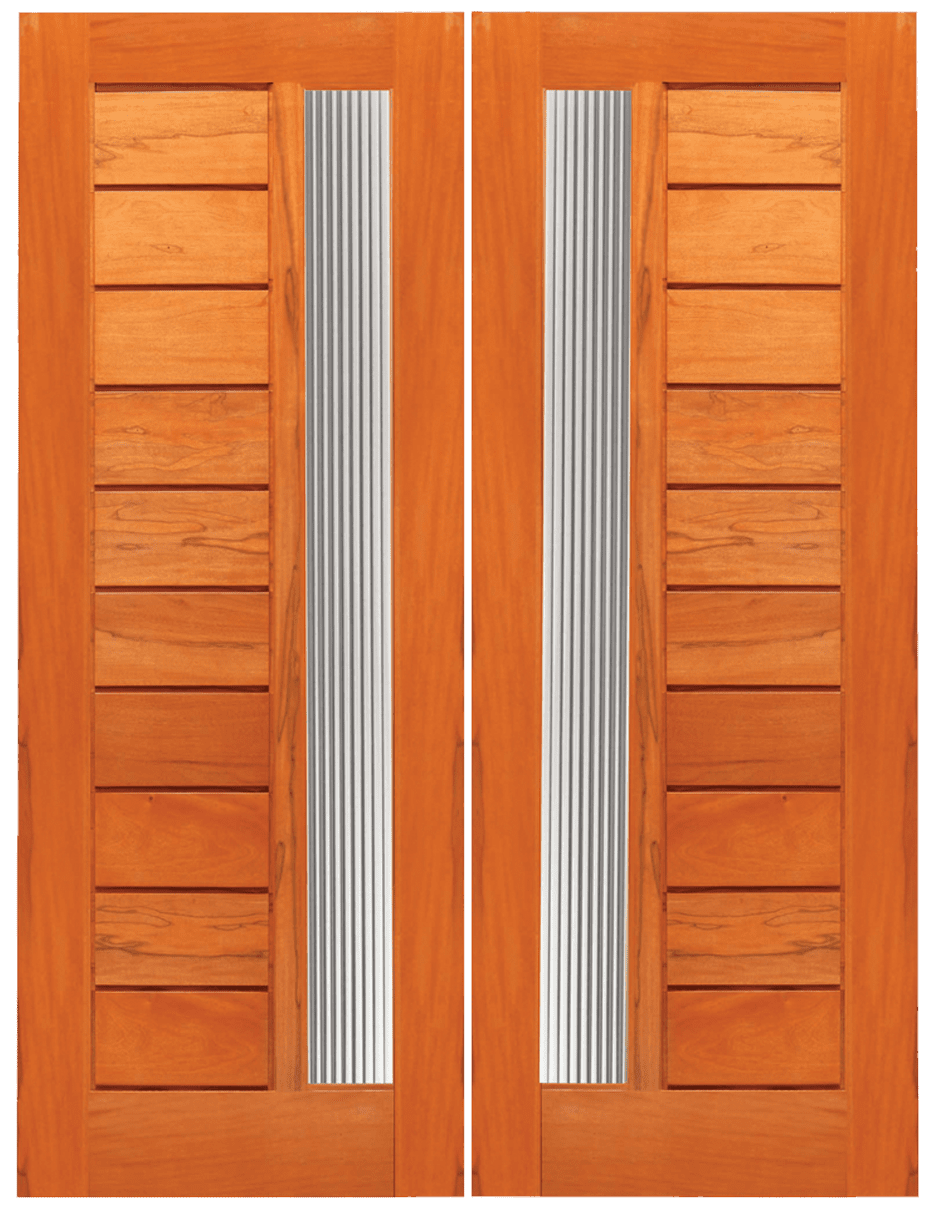 Retro 31 Rustic