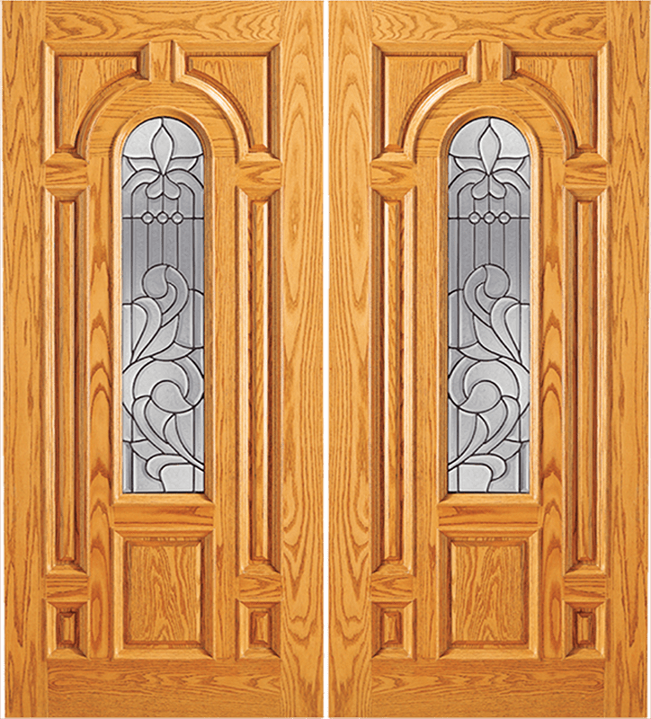 Model 525 A Red Oak