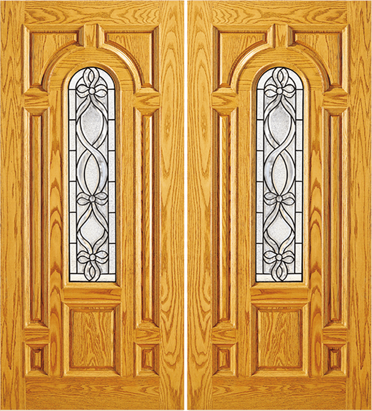 Model 525 D Red Oak