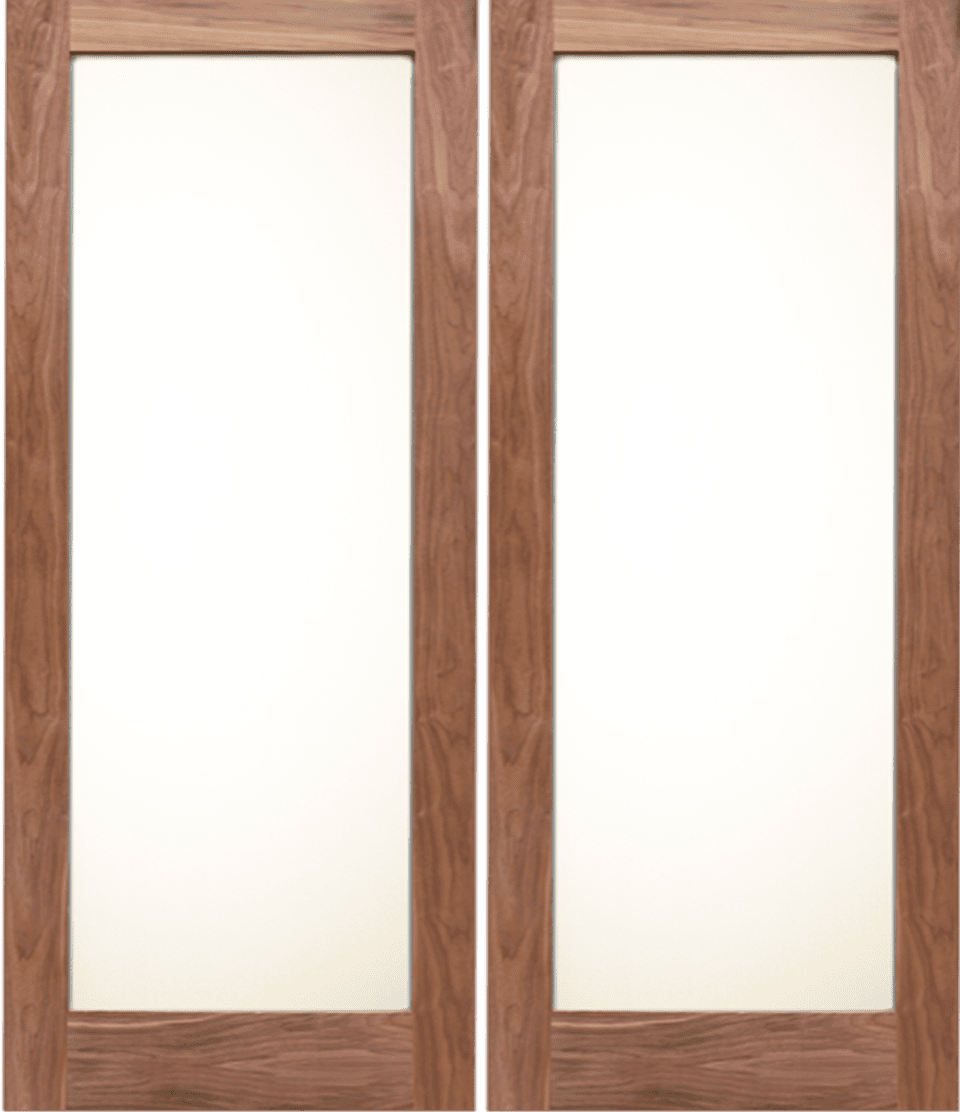 Dlx SH 14 Walnut