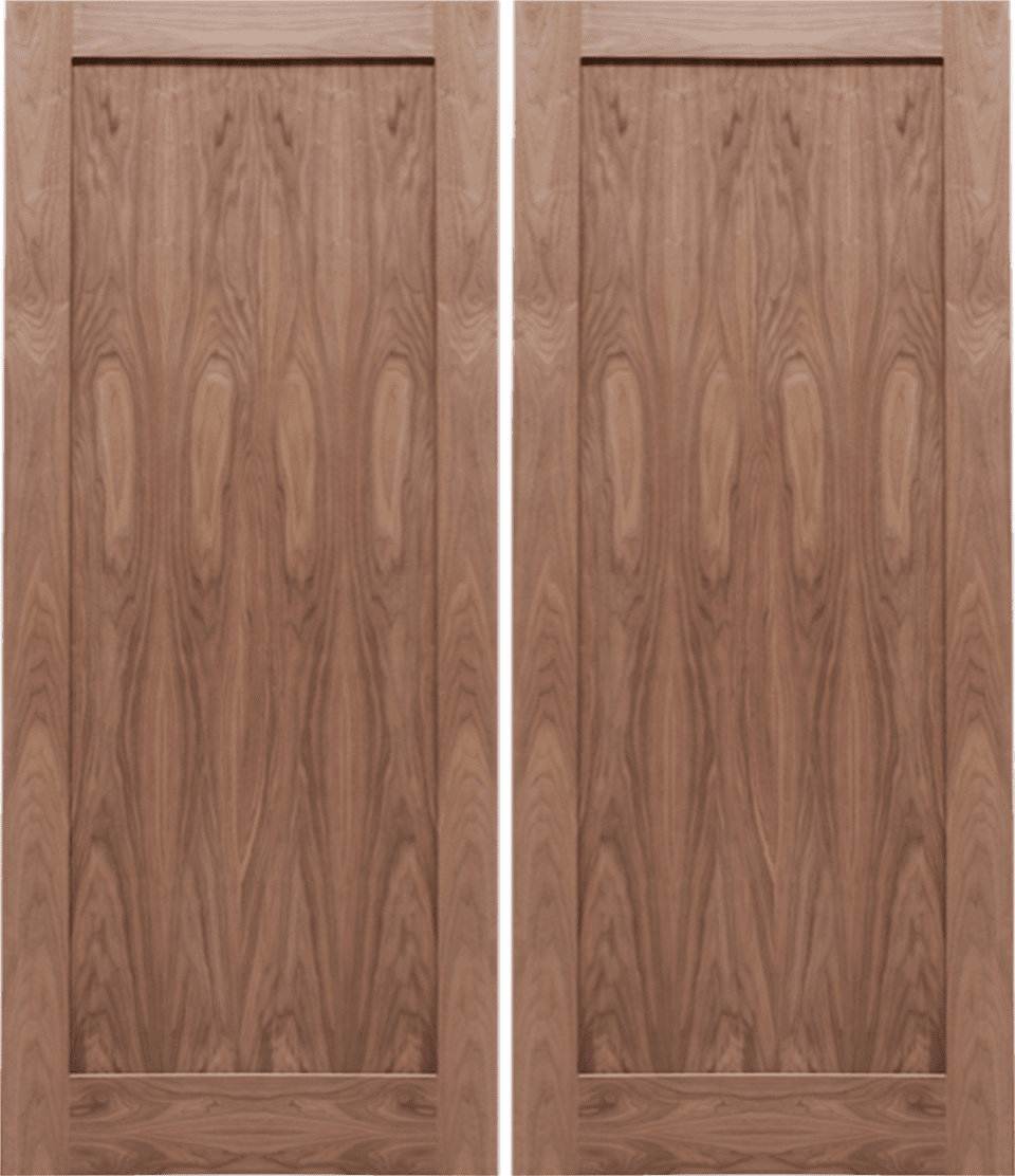 Dlx SH 13 Walnut
