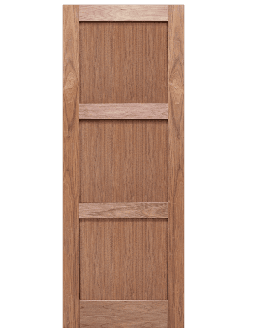 SH 18 Walnut