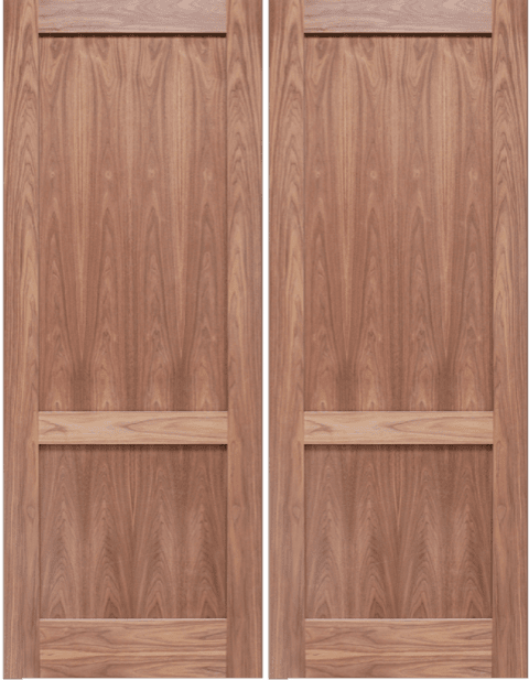 SH 17 Walnut