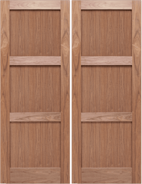 SH 18 Walnut