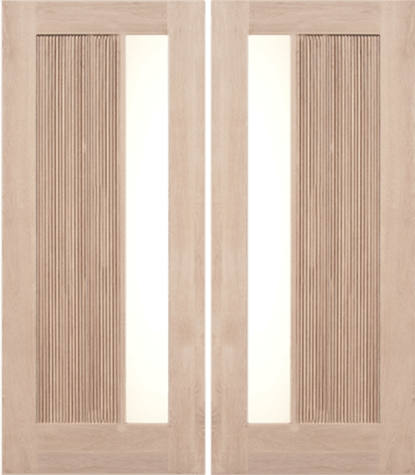 BD 15 White Oak