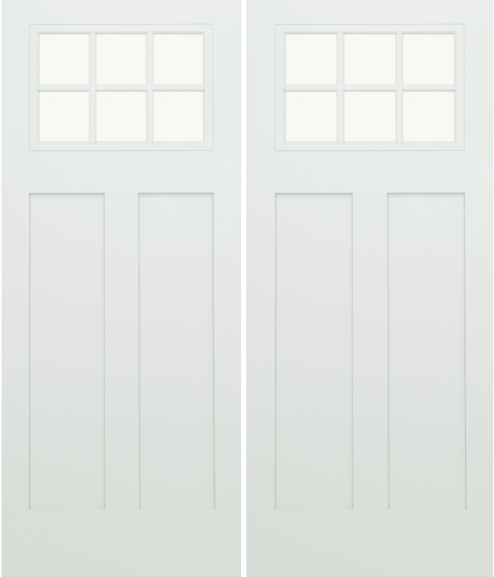 PU-13 in White