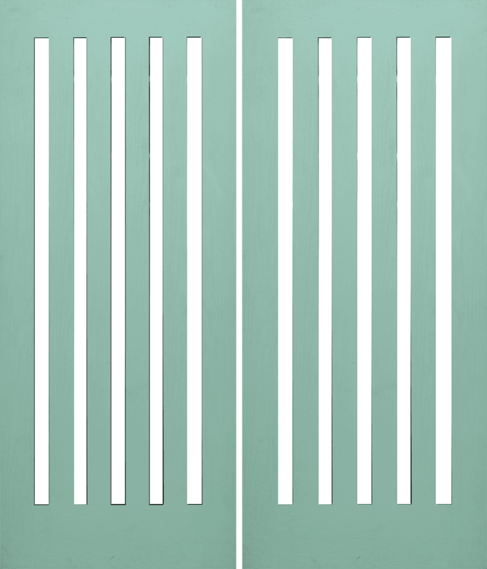 PU-26 Green