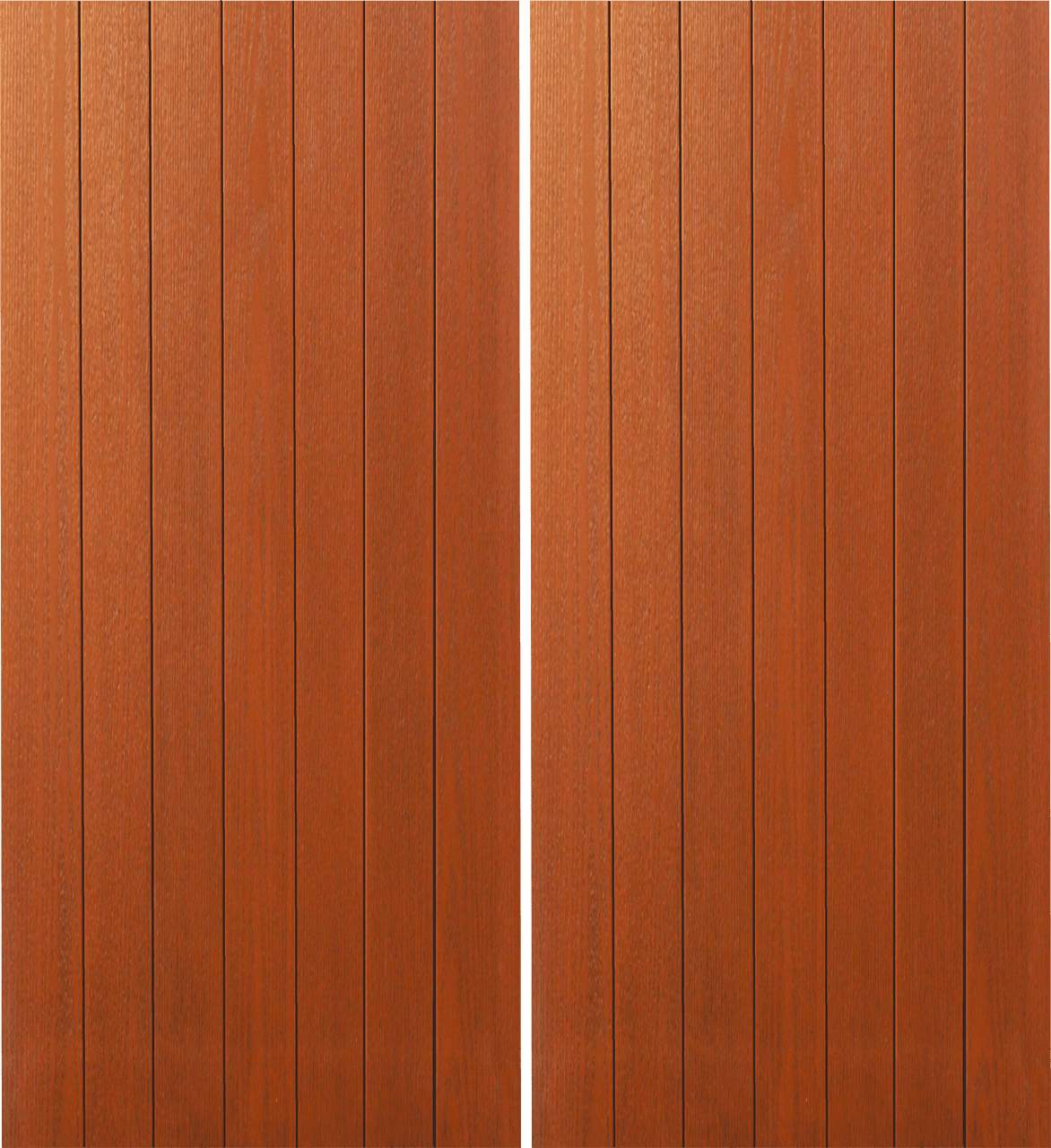 PU-6 Fiberglass in Cherry