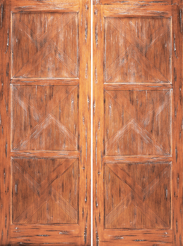 38 Kyoto Mahogany
