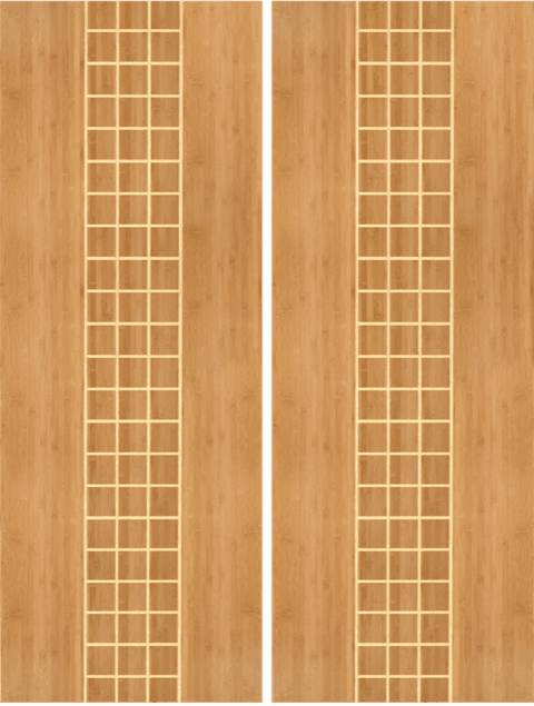 BM 1 Avanti Bamboo