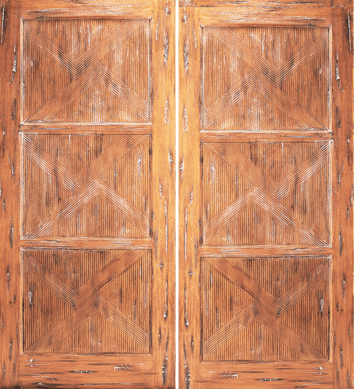 38 Kyoto Mahogany