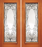 Artistic Doors / 84" Tall