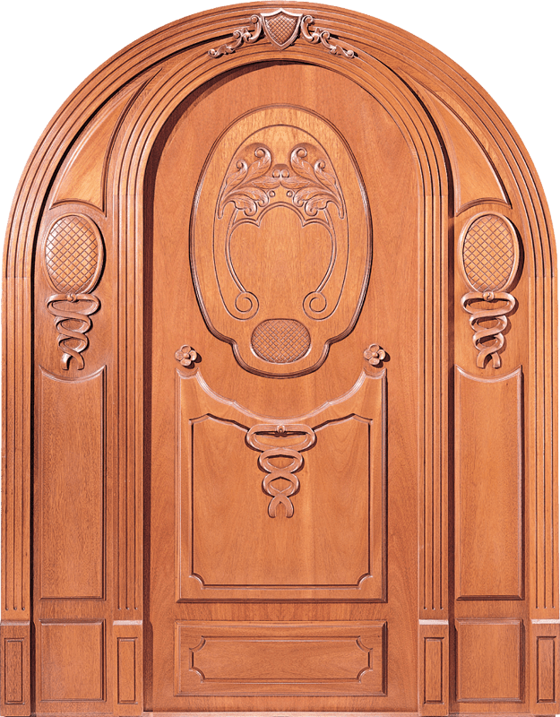 18 Malta Mahogany