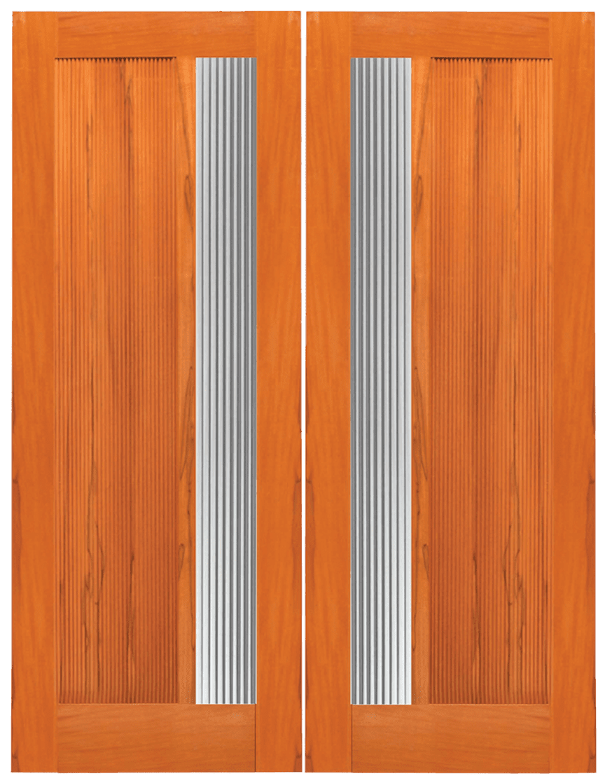 Retro 22 Rustic