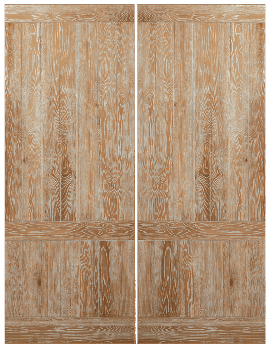 BD 02 White Oak