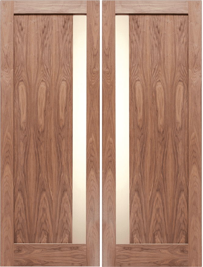 SH 15 Walnut