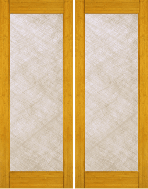 BM 31 Silk Glass Bamboo