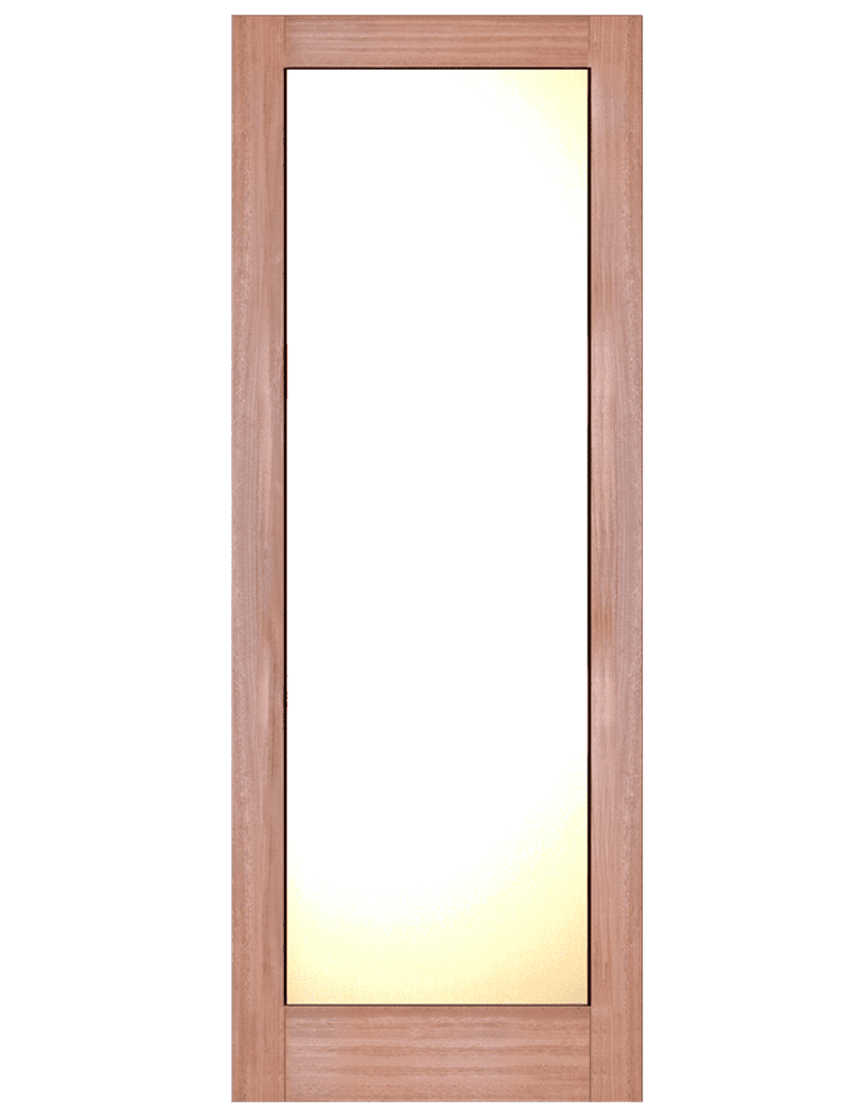SH 14 Mahogany
